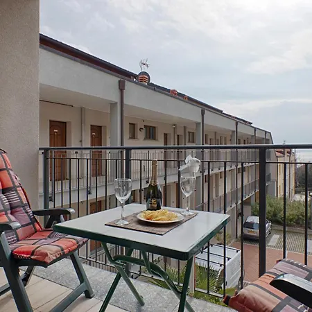 1-bedroom Palma 10 דירה אקסריה