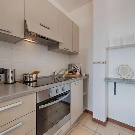 1-bedroom Palma 10 דירה