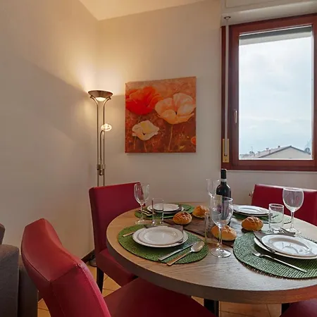 1-bedroom Palma 10 *