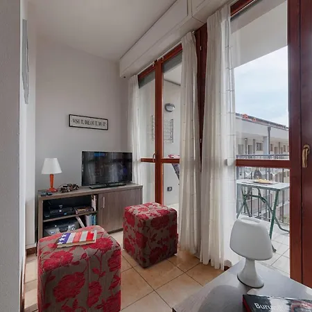1-bedroom Palma 10 * אקסריה