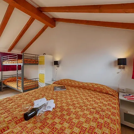 1-bedroom Palma 10 דירה אקסריה