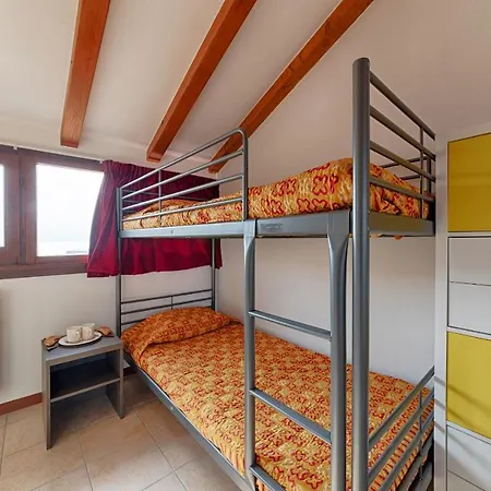דירה 1-bedroom Palma 10 אקסריה