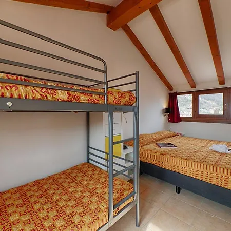 1-bedroom Palma 10 * אקסריה