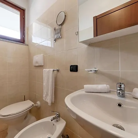 1-bedroom Palma 10 אקסריה