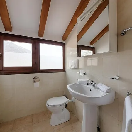 דירה 1-bedroom Palma 10 אקסריה